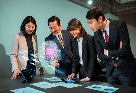 Altair Korea's Student Tech Party: Cultivating Innovation among college students